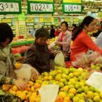 Çin’de Enflasyon Temmuz 2020’den Bu Yana En Yüksek