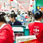 Çin’de Perakende Satışlar Tahminlerin Yarısı Kadar Arttı