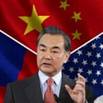 Çin’den Amerika’ya Mesaj: Ateşle Oynuyor, İtibarı Düşüşte