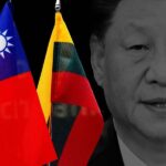 Çin’den Litvanya’ya Tayvan Ziyareti Tepkisi! Yaptırım Uygulandı