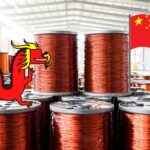 Çin’in Bakır İthalatında Dikkat Çeken Artış!