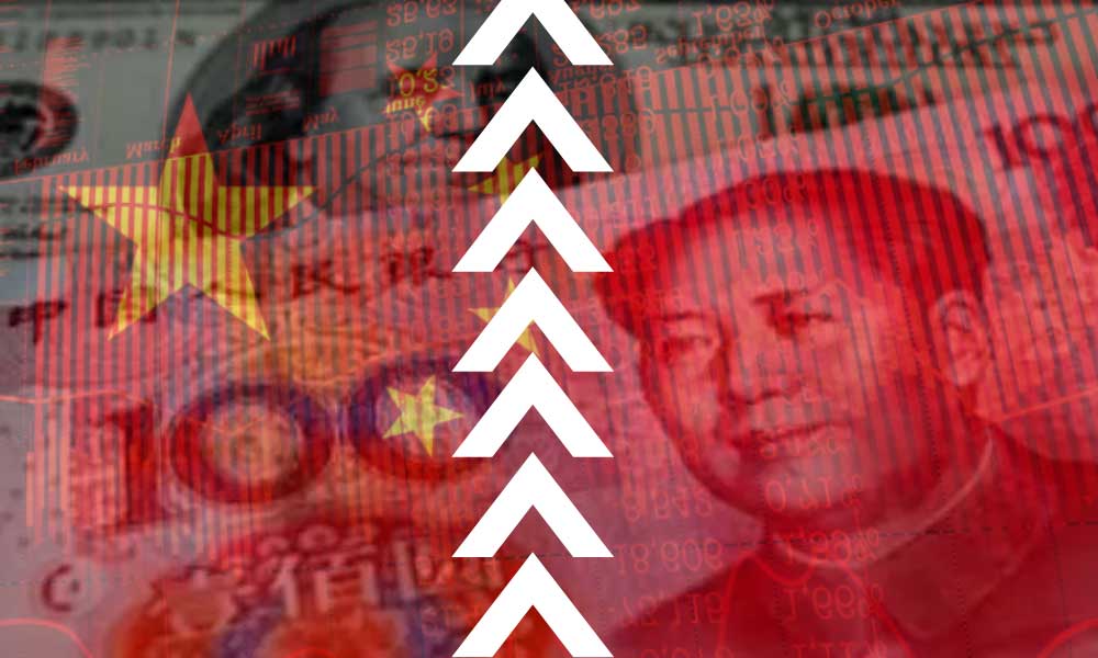 Çin’in İhracatı Temmuz’da Ticaret Fazlasını Zirveye Çıkardı