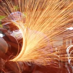 Çin’in Sanayi Endüstrisi Temmuz’da Yüzde 1’den Fazla Daraldı