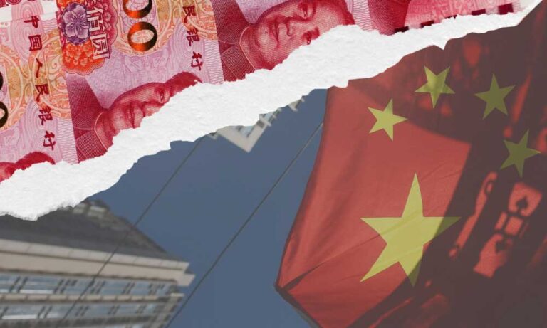 Çin’in Sürpriz Faiz Hamlesiyle Ekonomi Daha da Zayıflayacak