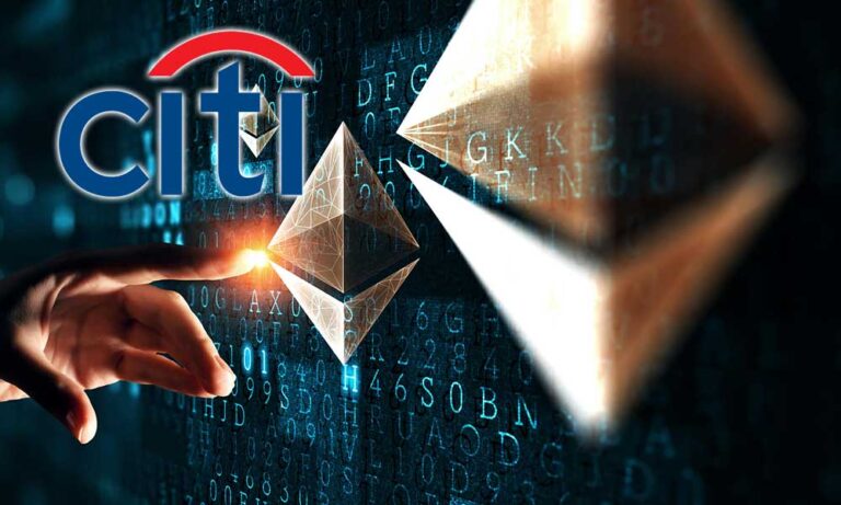 Citi: Ethereum Yükseltmesinin Blockchain için Sonuçları Olacak