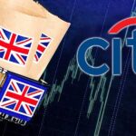 Citi, İngiltere için 2023 Enflasyon Tahminini Paylaştı