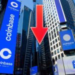 Coinbase İkinci Çeyrekte Kriptodaki Çöküş ile Büyük Zarar Bildirdi