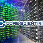 Core Scientific Güç Kesintilerine Rağmen Bitcoin Üretimini Artırdı