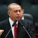 Cumhurbaşkanı Erdoğan: Bugün 2002’ye Göre Daha Huzurluyuz