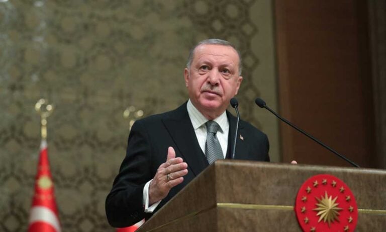 Cumhurbaşkanı Erdoğan KPSS İddialarına El Attı: İnceleme Başlatıldı