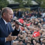 Cumhurbaşkanı Erdoğan Manisa’da Kuru Üzümün Fiyatını Açıkladı