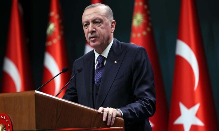 Cumhurbaşkanı Erdoğan: Vatandaşlar Kira Öder Gibi Ev Sahibi Olacak