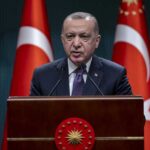 Cumhurbaşkanı Erdoğan’dan Soçi Dönüşü Rusya ve KPSS Açıklaması