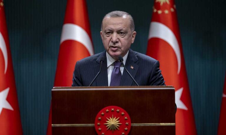 Cumhurbaşkanı Erdoğan’dan Soçi Dönüşü Rusya ve KPSS Açıklaması
