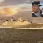 Danimarka’da Rusya Etkisi: Donanmaya Dev Yatırım!