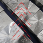 Değerli Metaller Yükseliyor: Paladyum 3 Ayın Zirvesinde