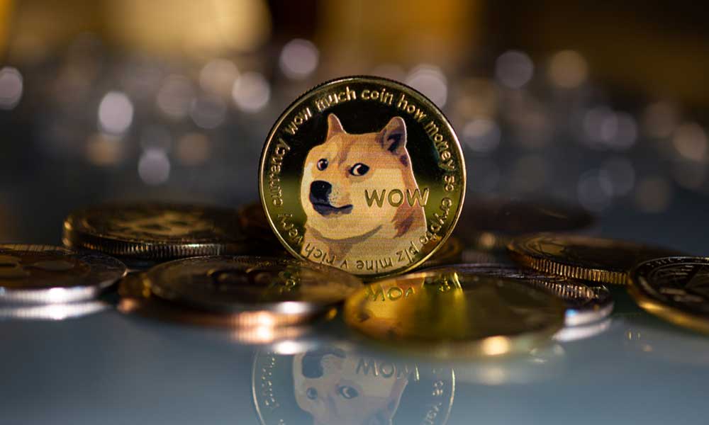 Dogecoin Son Bir Ayda Piyasa Değerini 3 Milyar Dolar Artırdı
