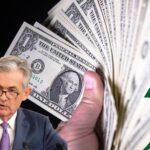 Dolar Endeksi Jackson Hole Sonrası 20 Yılın En Yükseğinde