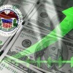 Dolar Endeksi Fed Yetkililerinin Açıklamaları ile 1 Ayın Zirvesinde