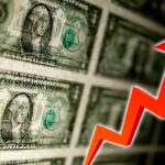 Dolardan Faiz İndirimine Tepki: 18 TL’nin Üzerine Çıktı