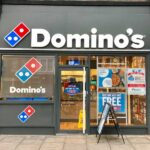 Dominos Pizza’nın İlk Yarı Kârında Büyük Düşüş