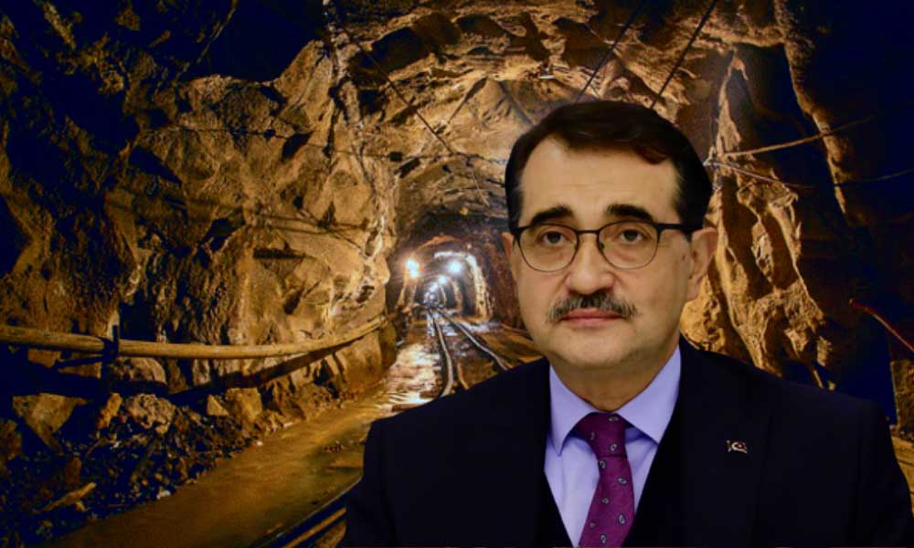 Dönmez: Cumhuriyet Tarihinin İkinci Rekoru Yolda