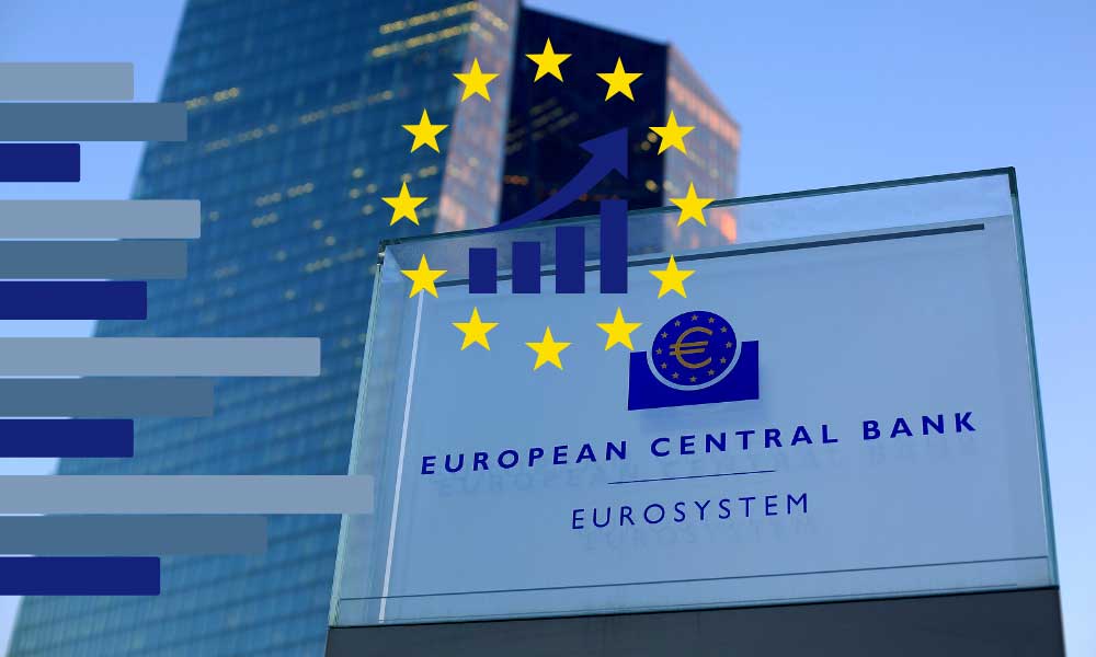 ECB Faiz Artışının Devamı için Yeşil Işık Yaktı