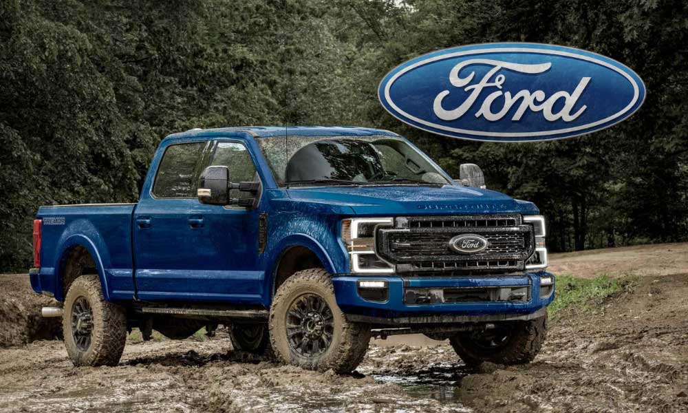 Ford’a Dev Para Cezası: Ölümlü Kazada Kusurlu Bulundu