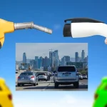 Benzinli Araçların Sonunu Hızlandıracak Karar Kaliforniya’dan Çıktı