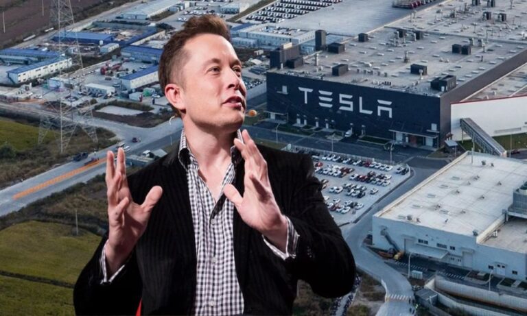 Elon Musk Duyurdu: Tesla 3 Milyon Sınırını Geçti!