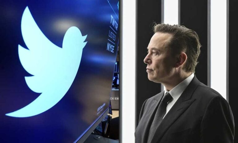Elon Musk’tan, Twitter Anlaşmasının Feshine Dair Yeni Bildirim