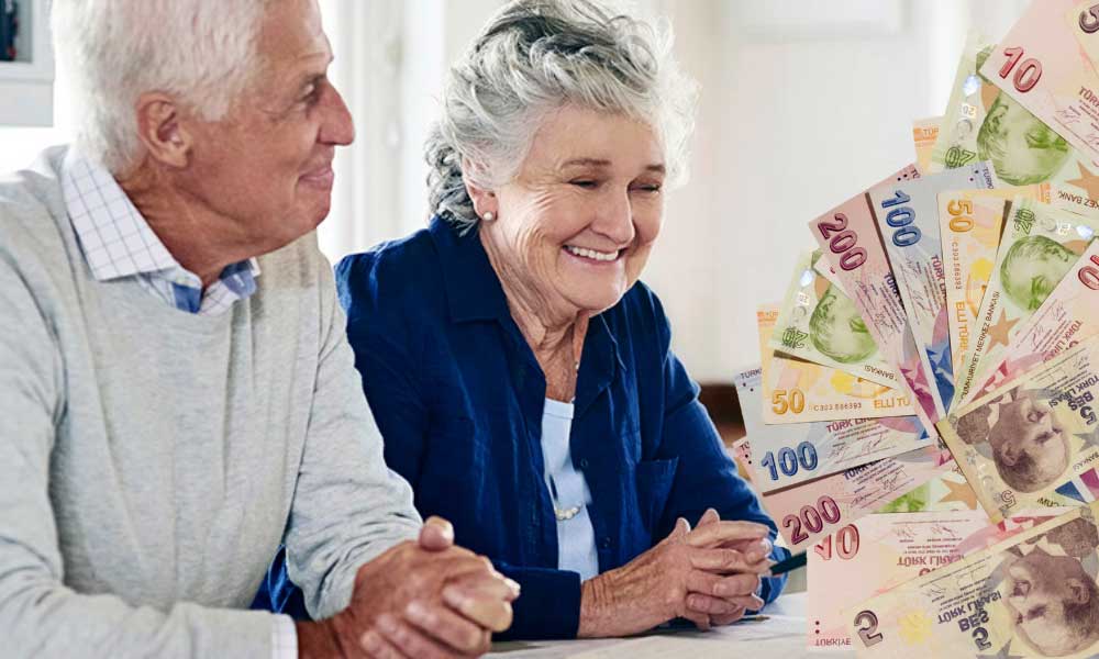 Emekli Promosyonları için Geri Sayım: Bankalar Yarışa Girdi!