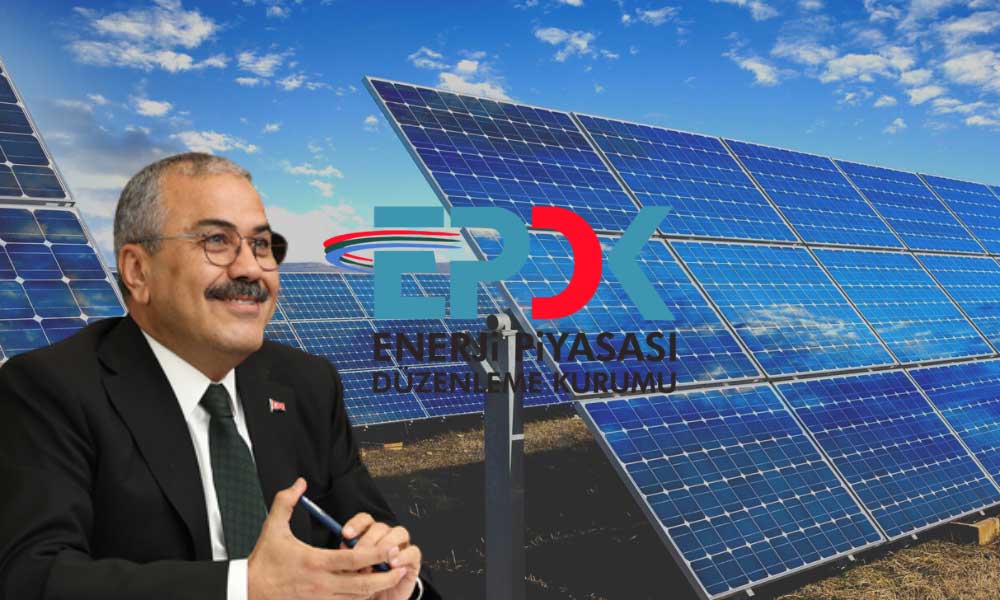 EPDK Başkanı Duyurdu: Lisanssız Elektrik Kararı Yolda!