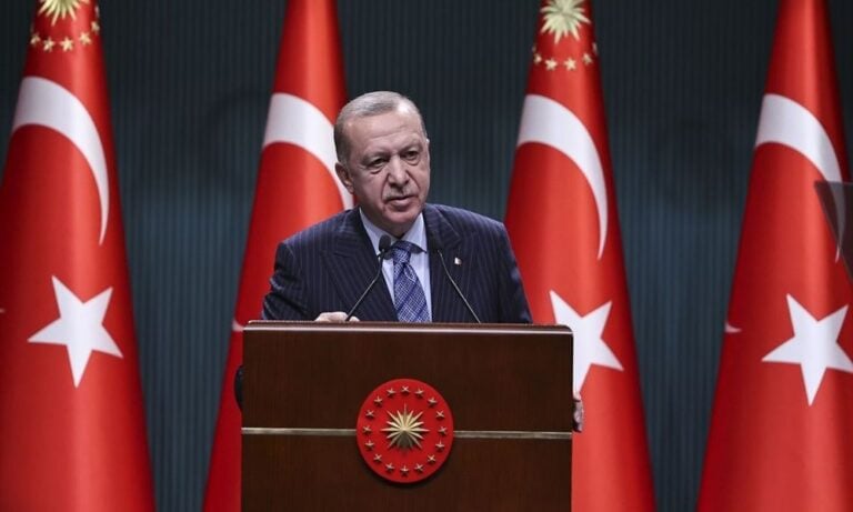 Cumhurbaşkanı Erdoğan: Tüm Vatandaşlarımız TL Mevduatına Dönmeli