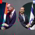 Erdoğan Filistin Devlet Başkanı Abbas ile Görüşecek