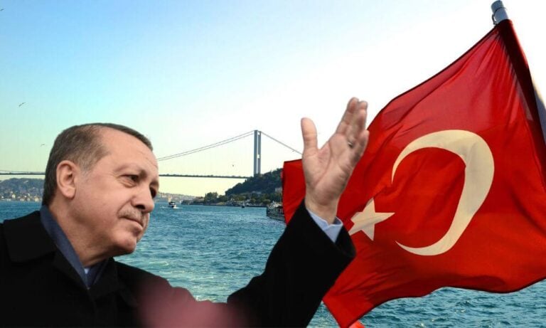 Erdoğan: Hedeflerimize Doğru Yürüyüşümüze Asla Ara Vermedik