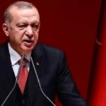 Erdoğan, Suriye Operasyonlarına Devam Mesajı Verdi
