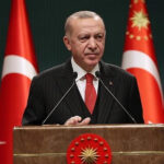 Erdoğan: Vatandaşlarımızdan Sabır İstiyoruz