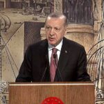 Erdoğan’dan Kırım Açıklaması: Ukrayna’ya İade Edilmeli