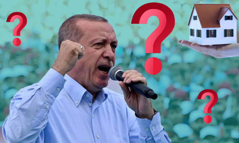 Erdoğan’ın Kira ve Konut Fiyatlarıyla İlgili Hamlesi Ne?