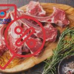 ESK Hayvancılığı Geliştirecek: Kuzu Etine İndirim Geldi!