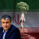 Eslami: İran’ın Nükleer Silah Üretme Gücü Var, Niyeti Yok