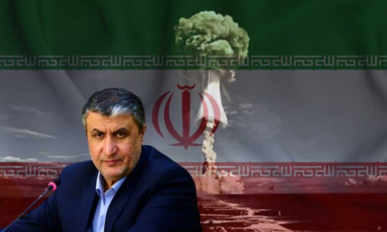Eslami: İran’ın Nükleer Silah Üretme Gücü Var, Niyeti Yok