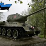 Estonya’dan Karar: Sovyet Anıtları Kaldırılıyor!