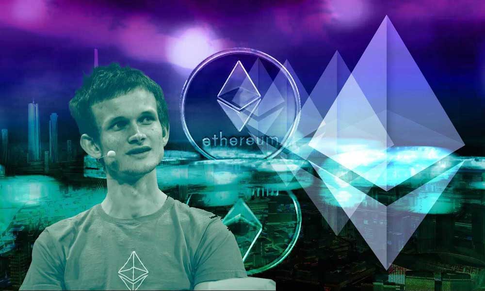 Ethereum Kurucusu Kripto Ödemelerin Küçümsendiğini Söyledi
