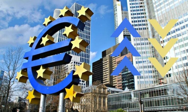 Euro Bölgesi 2. Çeyrek Büyümesinde Beklenti Tutmadı