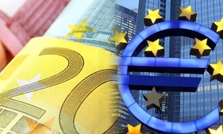 Euro Bölgesinde Ekonomik Güven Endeksi Ağustos’ta da Düştü