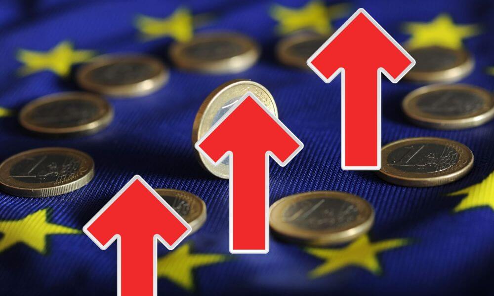 Euro Bölgesi’nde ÜFE Haziran’da Beklentiyi Aştı