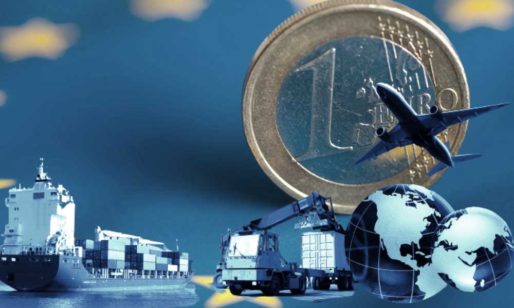 Euro Bölgesi Haziran’da Yine Ticaret Açığı Verdi!