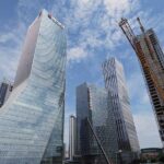 Evergrande’nin Yan Kuruluşuna 1,1 Milyar Dolarlık Ödeme Emri